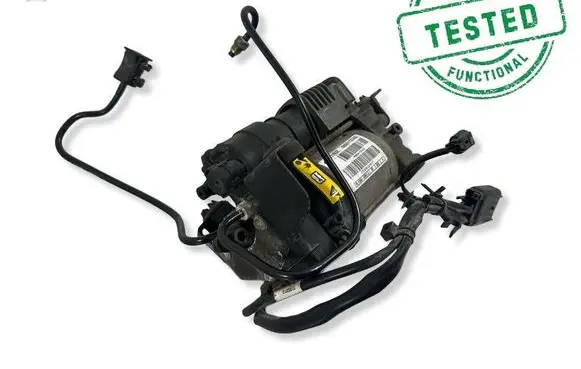 Jeep Grand Cherokee Air suspension compressor/pump 15155000812 68041137AG P68041137AG