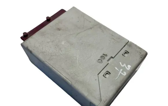 Immobilizer control unit/module