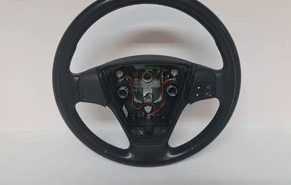 Volvo V50 Steering wheel