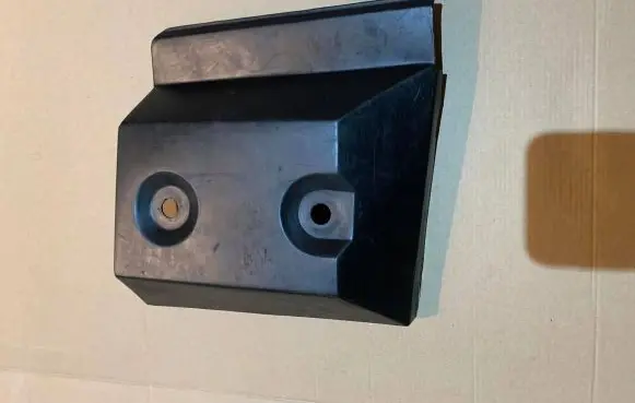 Tail light part