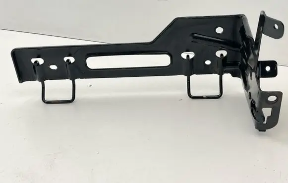 Land Rover Evoque I ISOFIX Bracket 3132613R91AA K80RA