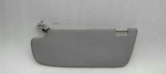 Mercedes-Benz CL C216 Sun visor A2218100210