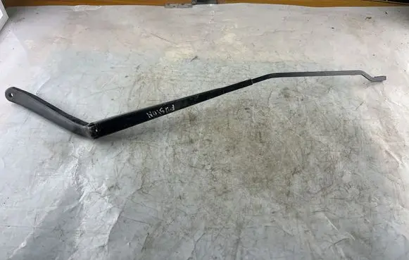 Ford Fusion Front wiper blade arm 2N1117526BB