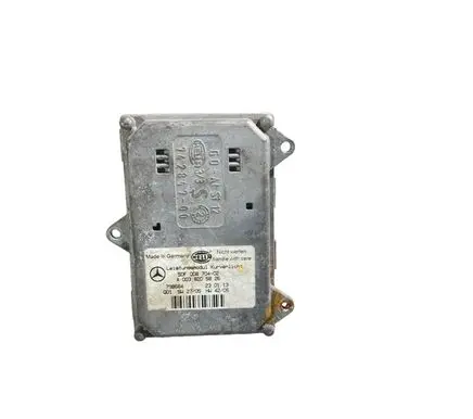 Mercedes-Benz ML W164 Headlight ballast module Xenon A0038205826 5DF00870402