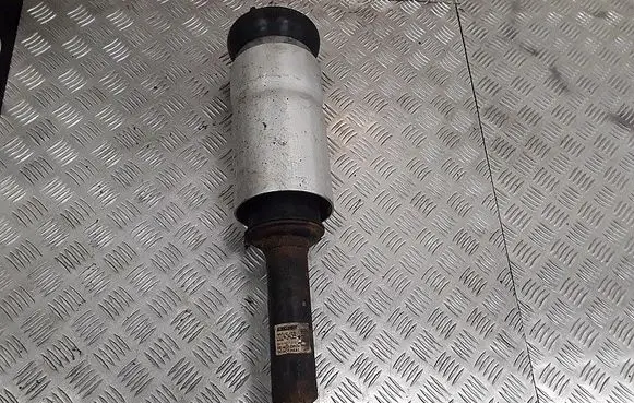 Land Rover Discovery 4 - LR4 Front shock absorber/damper 22245459