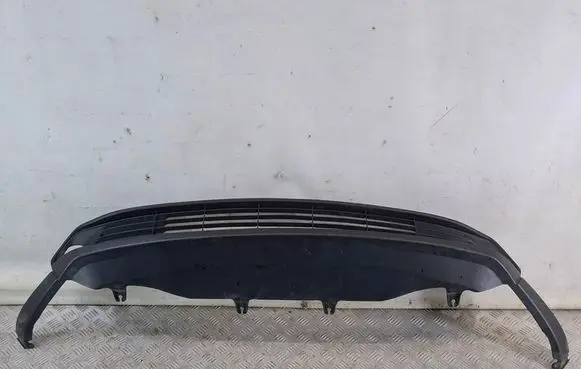 Toyota Yaris Cross Front bumper lip 521290D080