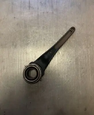 Mitsubishi ASX clutch release bearing 