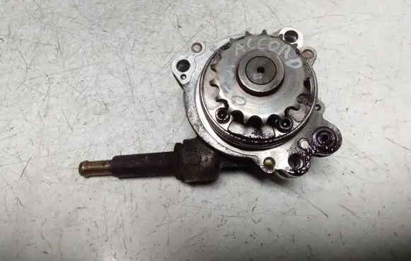 Honda Accord Vacuum pump VP60C03B