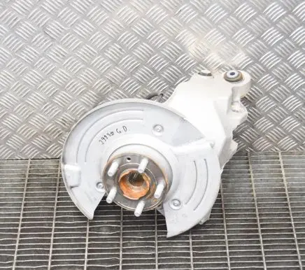 Jaguar I-Pace Rear wheel hub J9D35A970AA GX732C028AB
