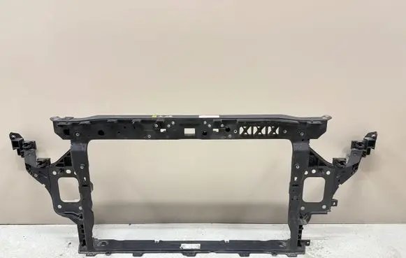 KIA Xceed Radiator support slam panel 64102-J7500