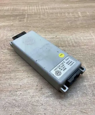 Volkswagen Touran I Phone control unit/module 1K0035729E 125818