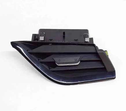 Skoda Octavia Mk4 Dashboard air vent grill cover trim 5E8819702