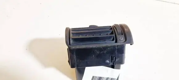 Audi A4 S4 B5 8D Dash center air vent grill 8d1820901