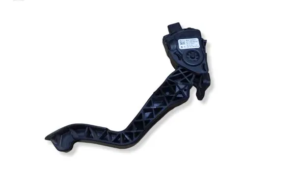 Peugeot 207 Accelerator throttle pedal 9680756880