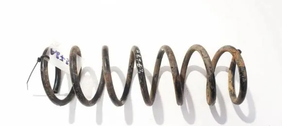 Ford Focus Rear coil spring