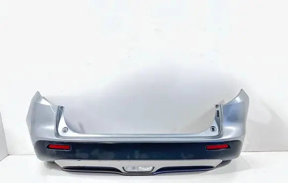 Suzuki Vitara (LY) Rear bumper 