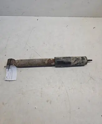 Rear shock absorber/damper