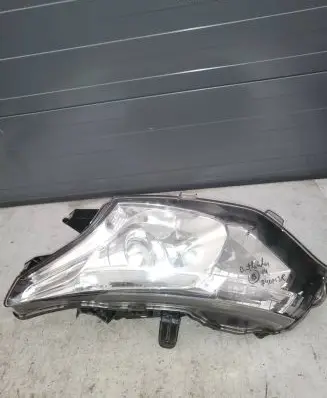 Mitsubishi Outlander Headlight/headlamp 8310C203