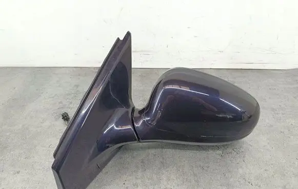 Fiat Bravo Front door electric wing mirror E3021041
