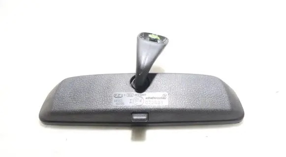 Hyundai i20 (GB IB) Rear view mirror (interior)