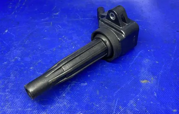 Hyundai i30 High voltage ignition coil 2730104110