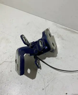 Dacia Sandero Rear door upper hinge 868F