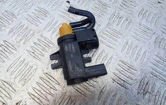 Volvo V40 Turbo solenoid valve 31480559