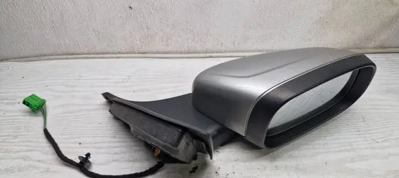 Volvo C30 Front door electric wing mirror 310512 833899 4370848