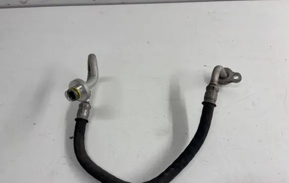 Air conditioning (A/C) pipe/hose