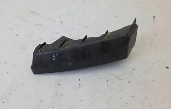 Land Rover Evoque I Headlight/headlamp mounting bracket BJ32-17E763-BB