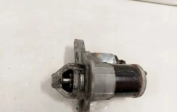 Nissan Juke I F15 Starter motor 233001KA1B