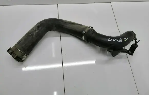 Renault Captur Intercooler hose/pipe 6670974