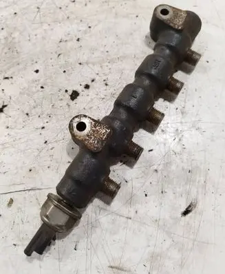 Ford S-MAX Fuel main line pipe 9654592680