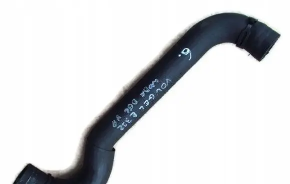 Land Rover Range Rover L322 Engine coolant pipe/hose