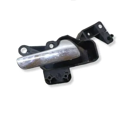 Opel Zafira A Rear door interior handle 6020165 400608