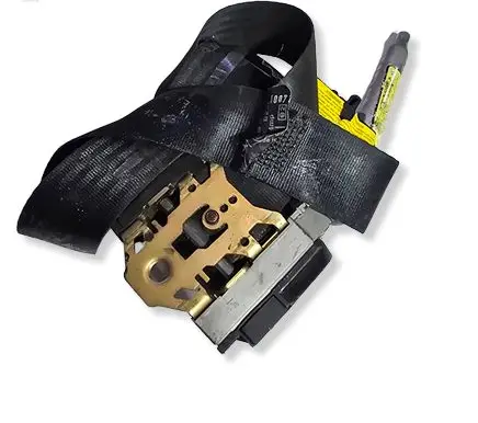 Alfa Romeo 156 Front seatbelt S7603357