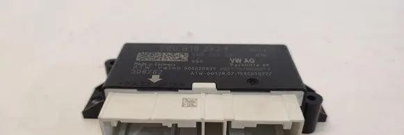 Skoda Octavia Mk3 (5E) Parking PDC control unit/module 5Q0919283F