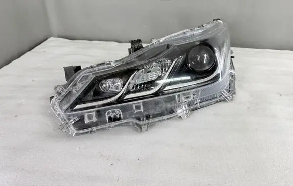 Toyota Corolla E210 E21 Headlight/headlamp 8115002T3100