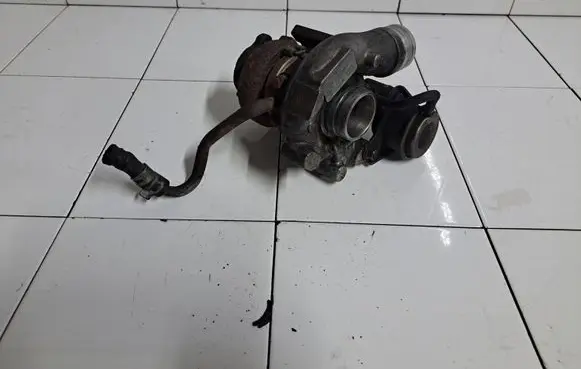 Fiat Ducato Turbo 4937707050