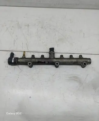 KIA Sorento Fuel main line pipe 0445214103