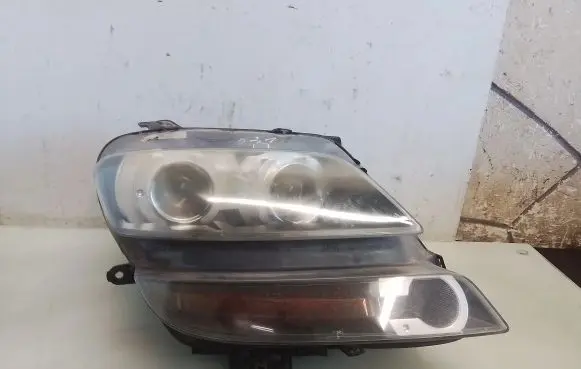 Fiat Ulysse Headlight/headlamp
