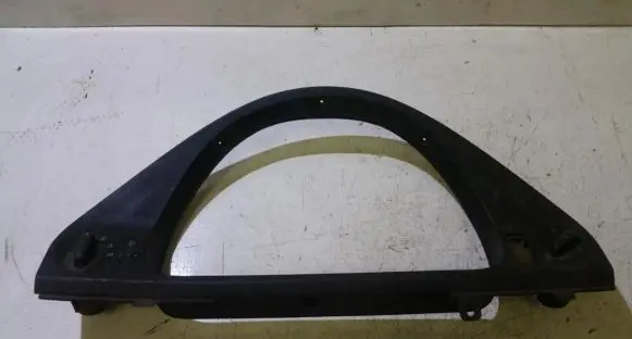 BMW 5 E39 Dashboard trim