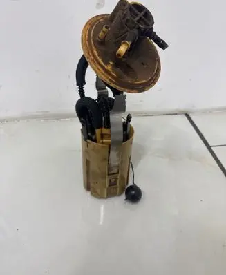 Volvo S60 In-tank fuel pump