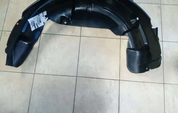 Hyundai H-1, Starex, Satellite Rear arch 868324H700
