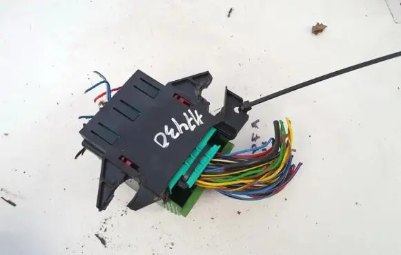 Opel Astra G Sensor 9684981
