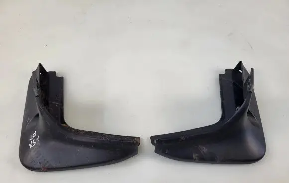 Mitsubishi ASX Rear mudguard 