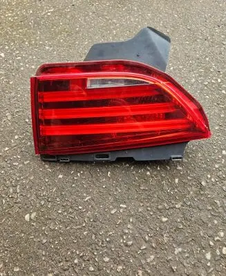 BMW 5 GT F07 Tailgate rear/tail lights 7199637