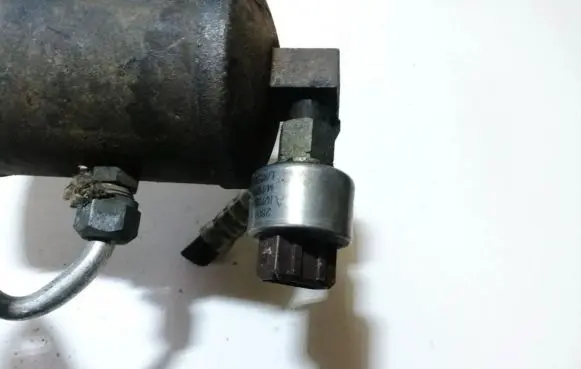 Citroen Xsara Air conditioning (A/C) pressure sensor 280443
