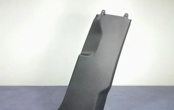 Porsche Cayenne (9PA) Other sill/pillar trim element 760867292C
