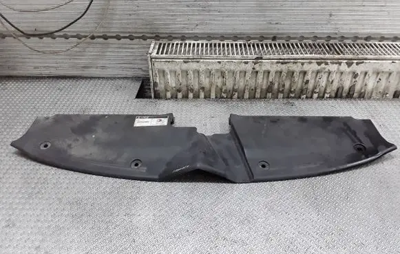 Citroen C4 Grand Picasso Radiator trim 9663387880
